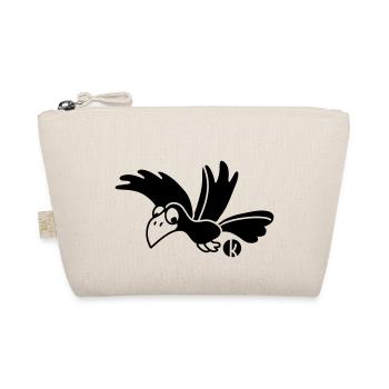 Rabe - Trousse biologique - nature - Devant