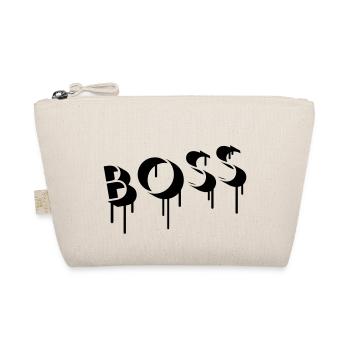 Boss Graffiti - Trousse biologique - nature - Devant