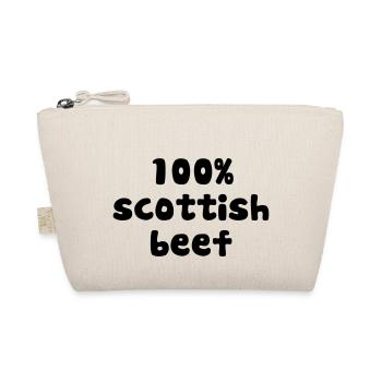 purepish 100 percent scottish beef - Organic Pouch - nature - Front