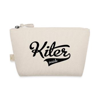 kiter - Trousse biologique - nature - Devant