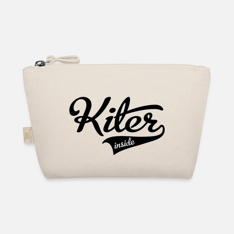 kiter Trousse biologique