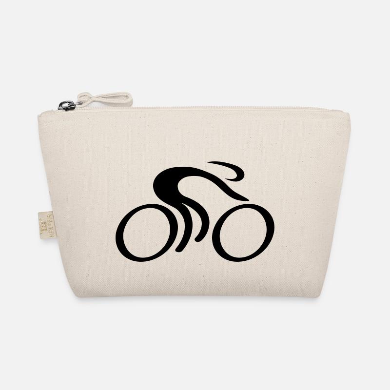 Bicycle Bio-Täschchen