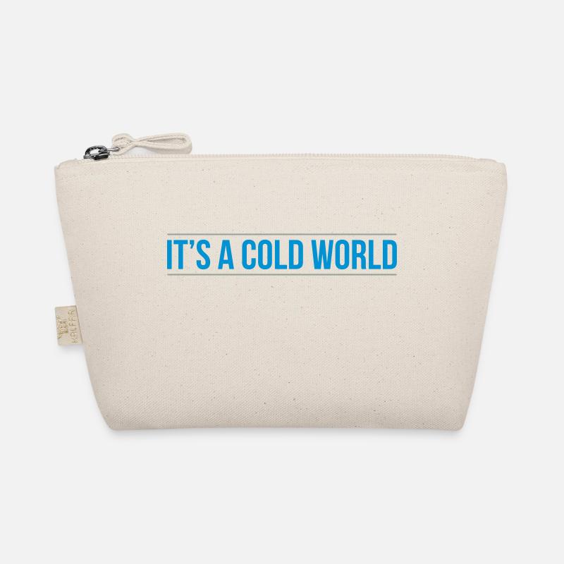 cold world Organic Pouch