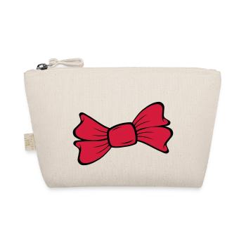 Boucle - Trousse biologique - nature - Devant