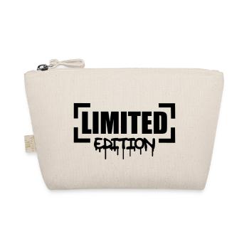 Limited Edition - Trousse biologique - nature - Devant