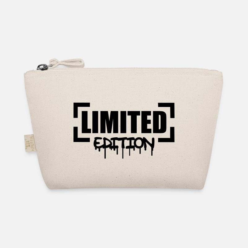 Limited Edition Trousse biologique