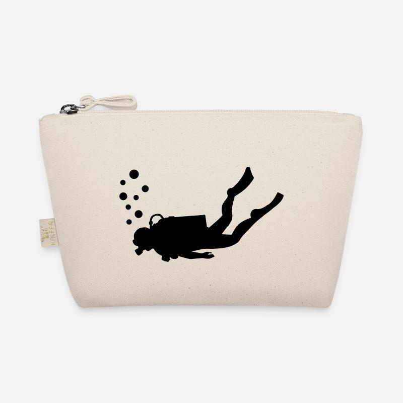 Plongeur - Trousse biologique - nature