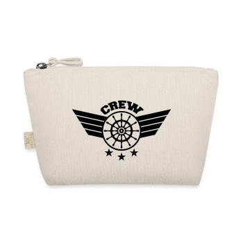 Sailor Crew - Trousse biologique - nature - Devant