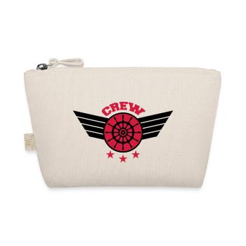 Sailor Crew - Trousse biologique - nature - Devant