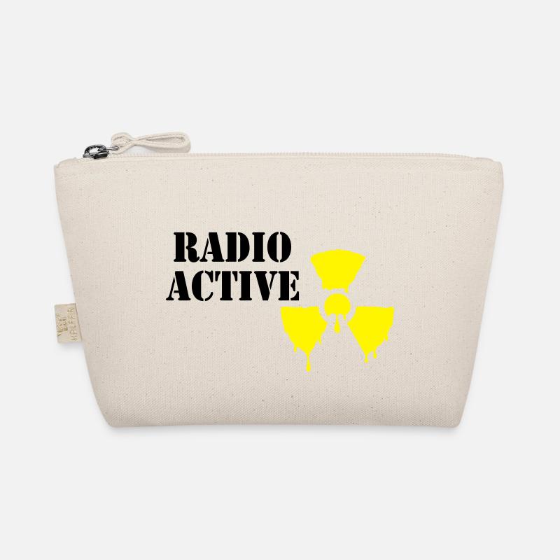 radioactif Trousse biologique