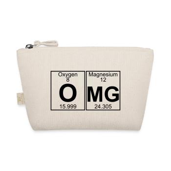 O-Mg (omg) - Full - Trousse biologique - nature - Devant