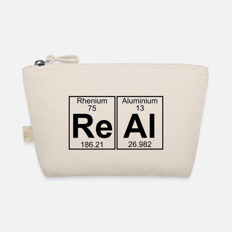 Re-Al (real) - Full Organic Pouch