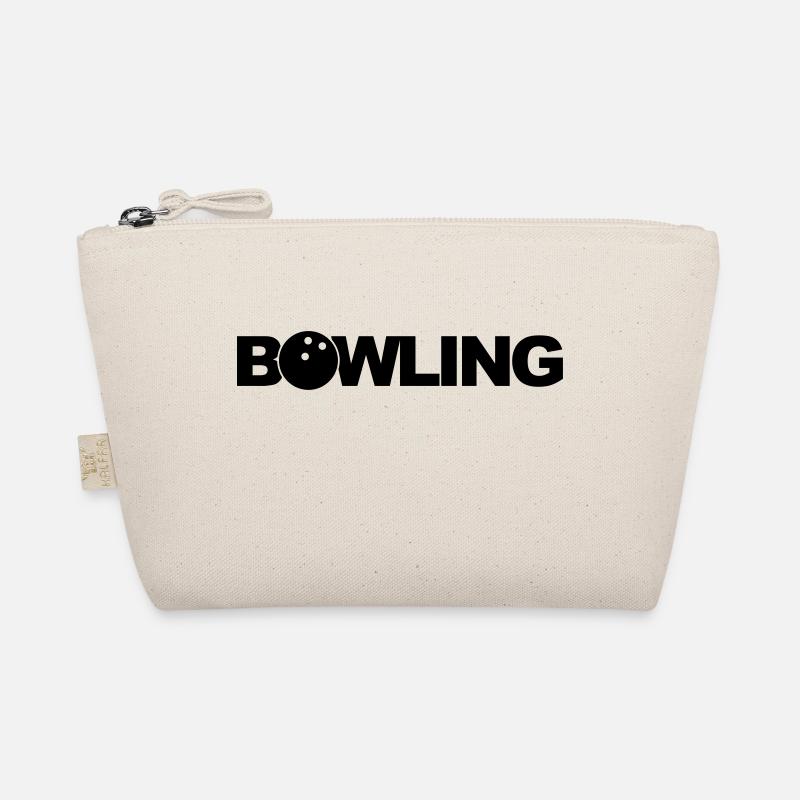 Bowling Trousse biologique