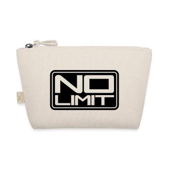 No Limit Shield - Trousse biologique - nature - Devant