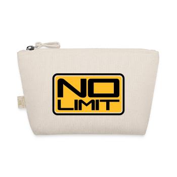 No Limit Shield - Trousse biologique - nature - Devant
