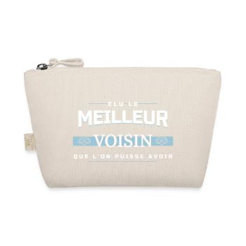 meilleur voisin - Trousse biologique - nature - Devant