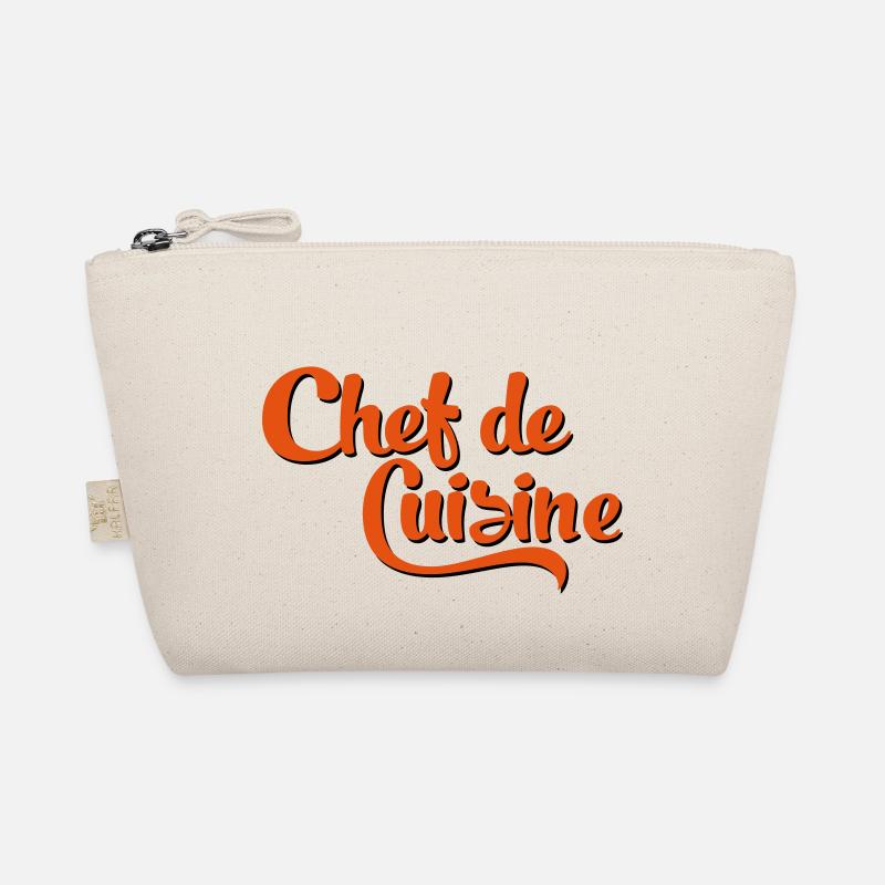 chef Organic Pouch