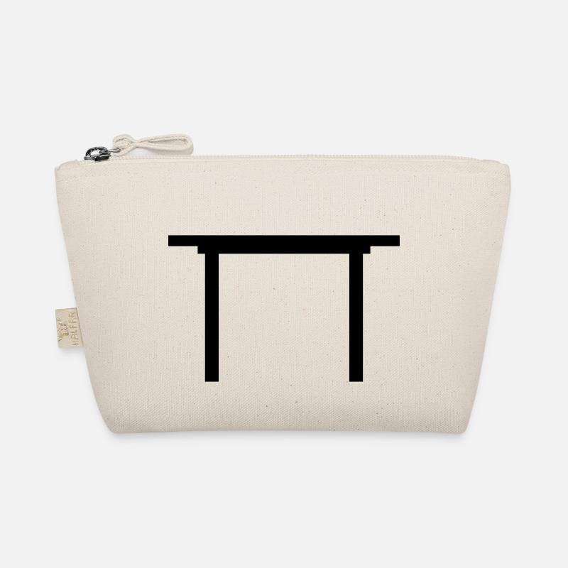 Table Bio-Täschchen