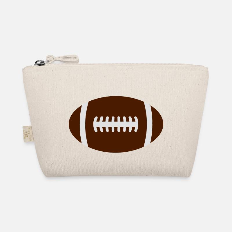 Ballon de Rugby Trousse biologique