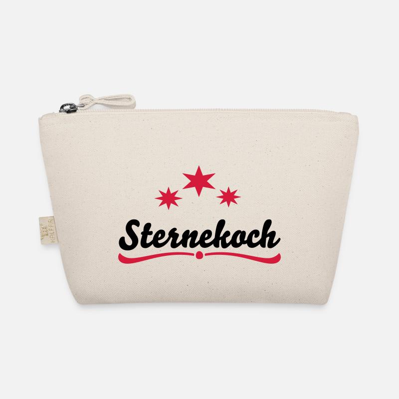 le chef étoilé Trousse biologique