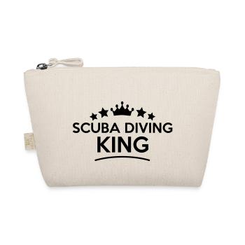 scuba diving king stars - Trousse biologique - nature - Devant