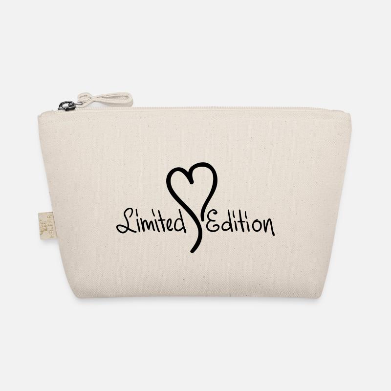 limited_ed Bio-Täschchen