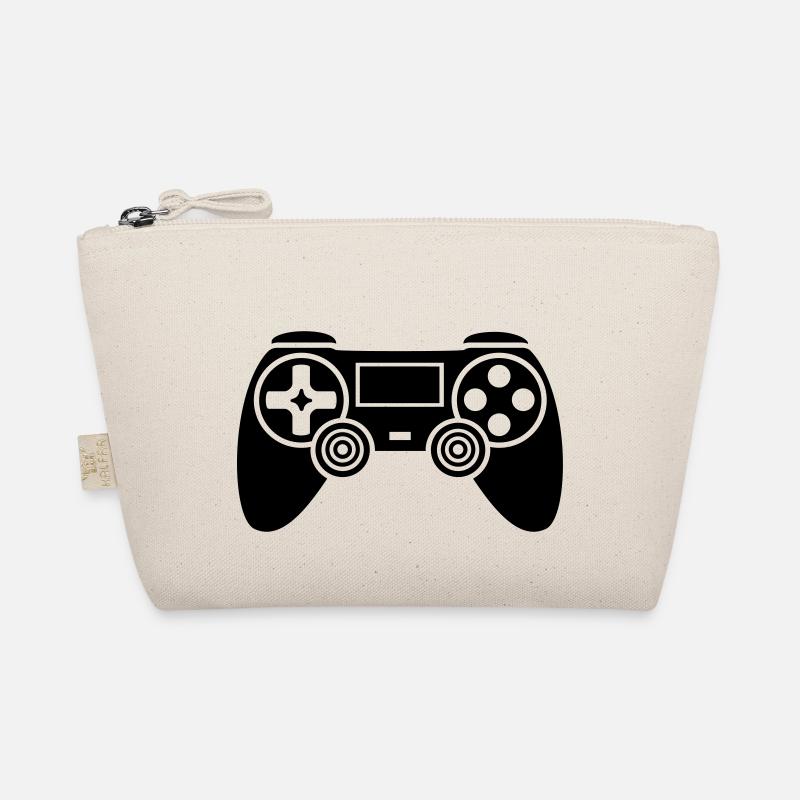 gaming_controller__f1 Organic Pouch