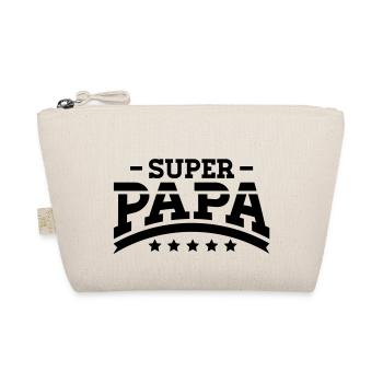 super_papa_f1 - Trousse biologique - nature - Devant