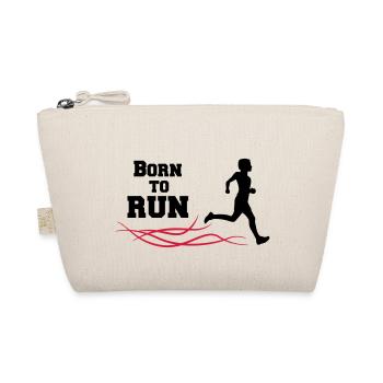 soutenu pour courir - Trousse biologique - nature - Devant