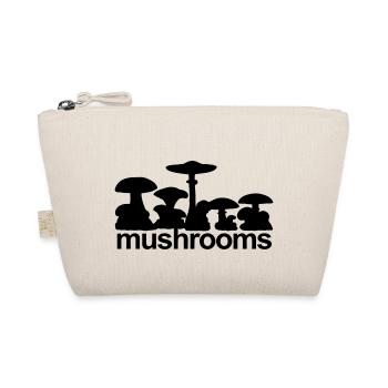 Mushirooms - Trousse biologique - nature - Devant