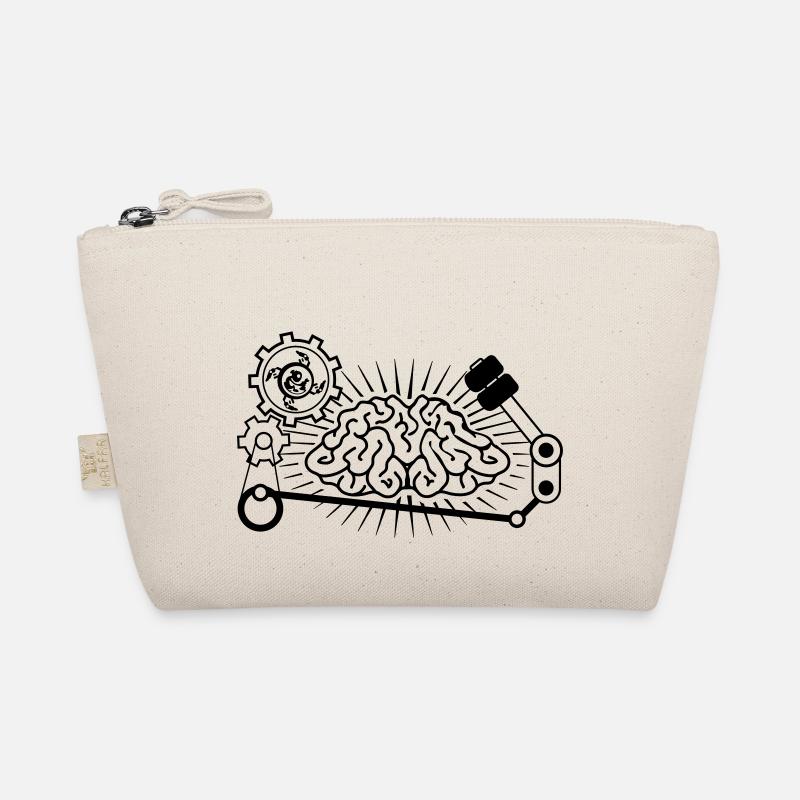 brainfuck_front Bio-Täschchen