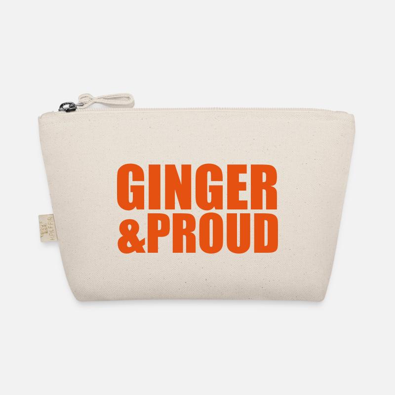 Ginger Organic Pouch