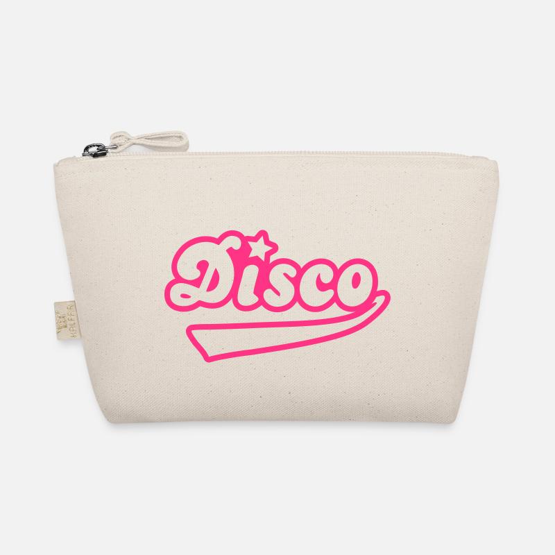 Disco_V1 Organic Pouch