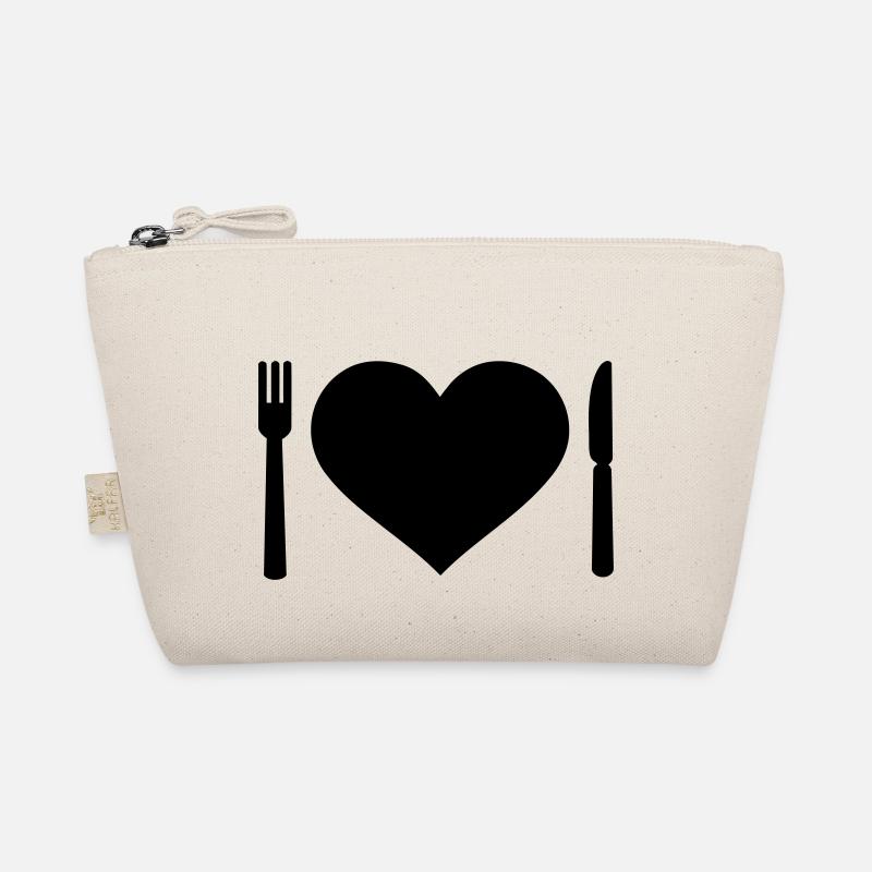 Couvert Trousse biologique