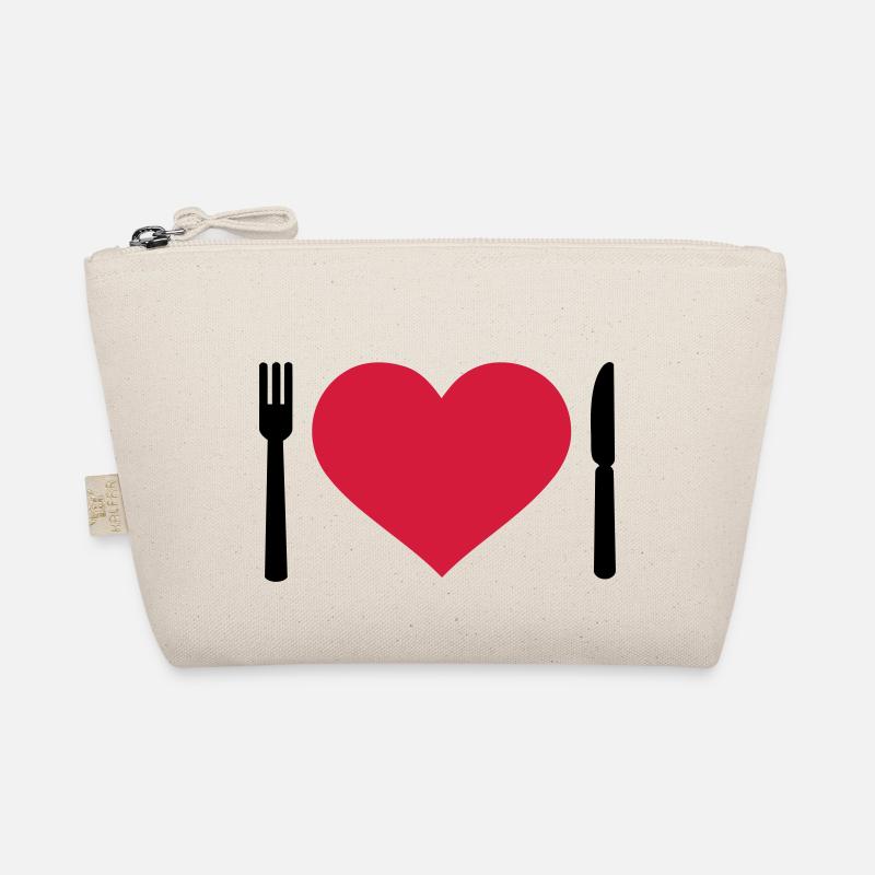 Couvert Trousse biologique