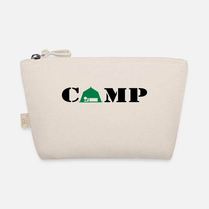 camp_2c Bio-Täschchen