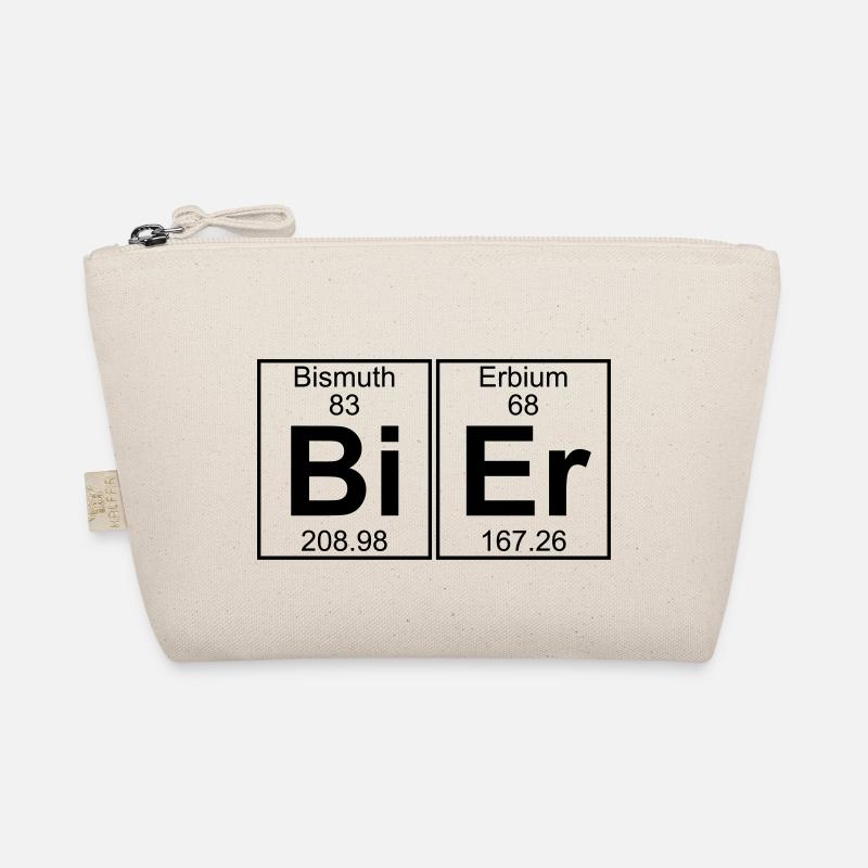 Bi-Er (bier) Bio-Täschchen