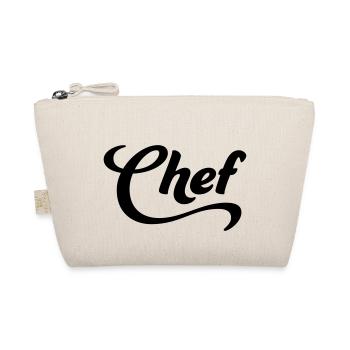 chef - Trousse biologique - nature - Devant