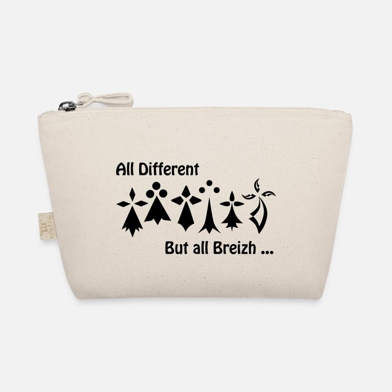 All Breizh but all different - Trousse biologique - nature