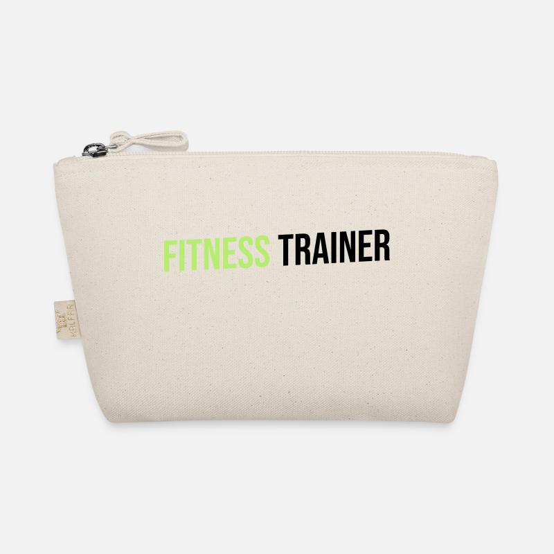 préparateur physique vert noir Trousse biologique