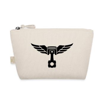 piston et ailes - Trousse biologique - nature - Devant