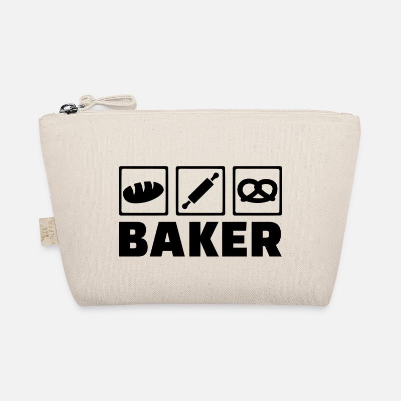 Bäcker Bio-Täschchen