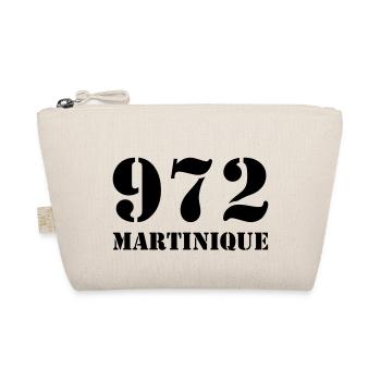 972 Martinique - Trousse biologique - nature - Devant