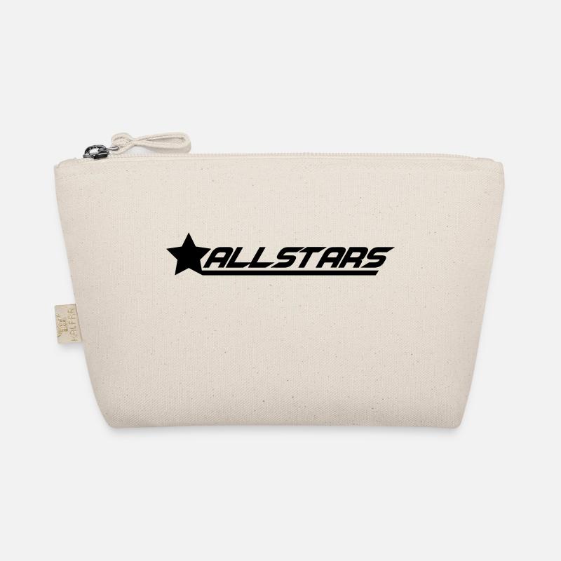 Cool Allstars Design Bio-Täschchen