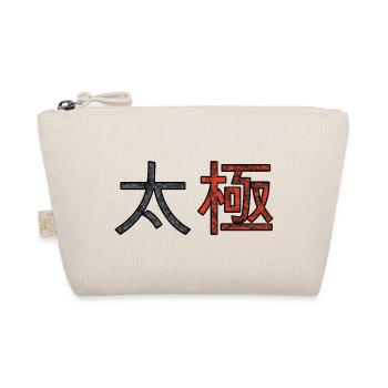 Tai Chi - Trousse biologique - nature - Devant