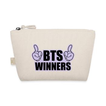 BTS Winners - Trousse biologique - nature - Devant