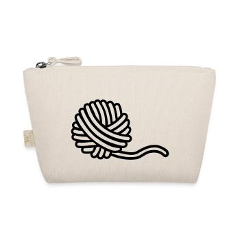 Laine - Trousse biologique - nature - Devant