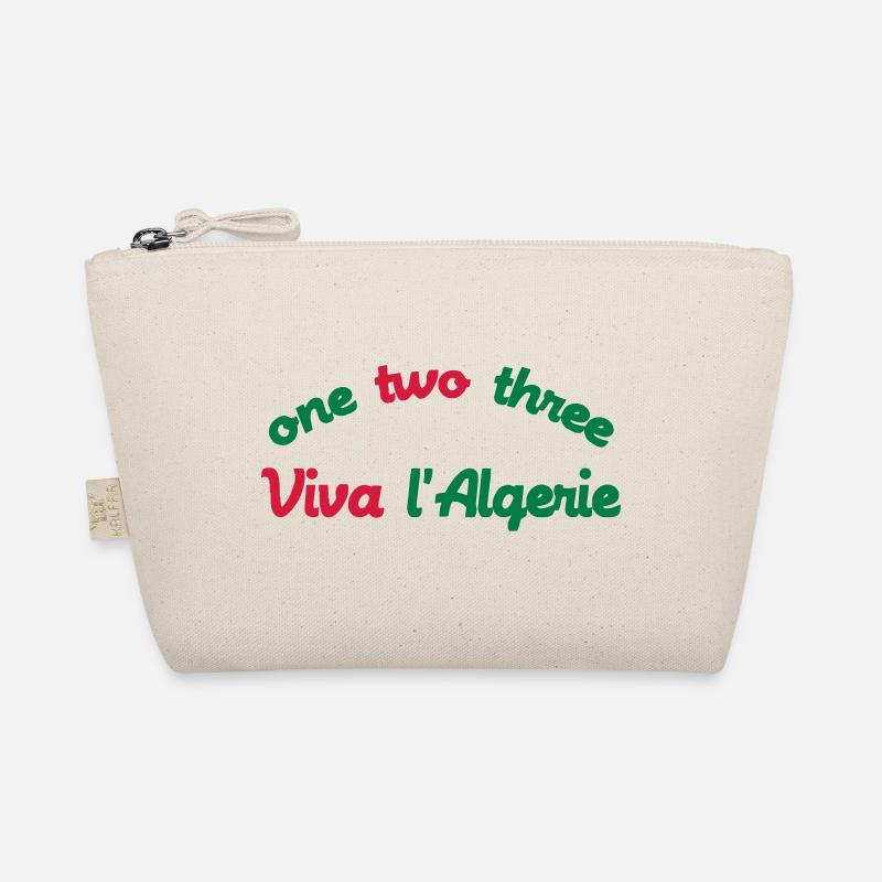 Algérie ! Trousse biologique