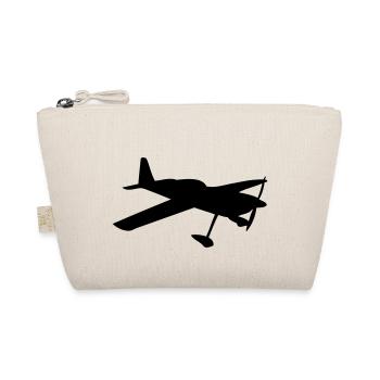 avion de tourisme Aviation légère - Trousse biologique - nature - Devant