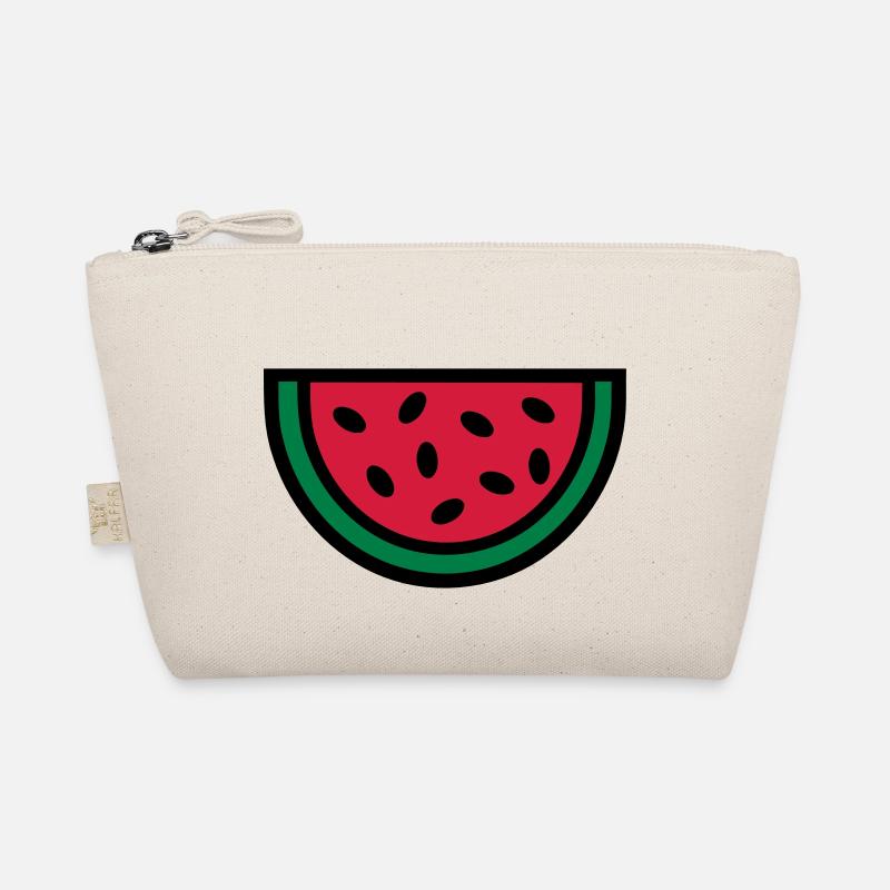 Melone Bio-Täschchen